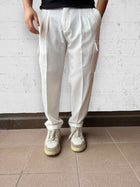 Pantalone cargo eastwood WHY NOT BRAND