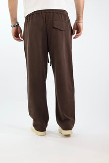 Pantalone PL103 sweater WHY NOT BRAND