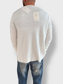 Cardigan integrale 038 BERNA