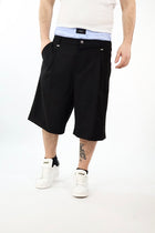 Bermuda pince BE3682  I’M BRIAN