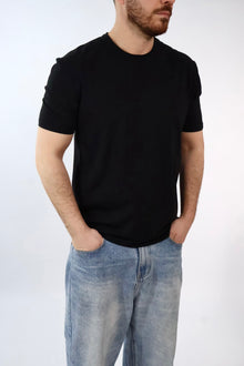 T-shirt cotone basic 893F GIANNI LUPO