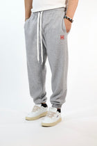 Pantalone bill grey reverse regular TURKEY