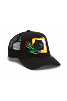 Cappello panther GOORIN BROS