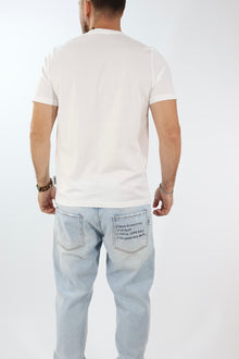 T-shirt basic supima 222 BERNA