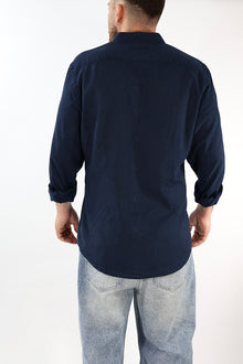 Camicia Korean linen WHY NOT BRAND