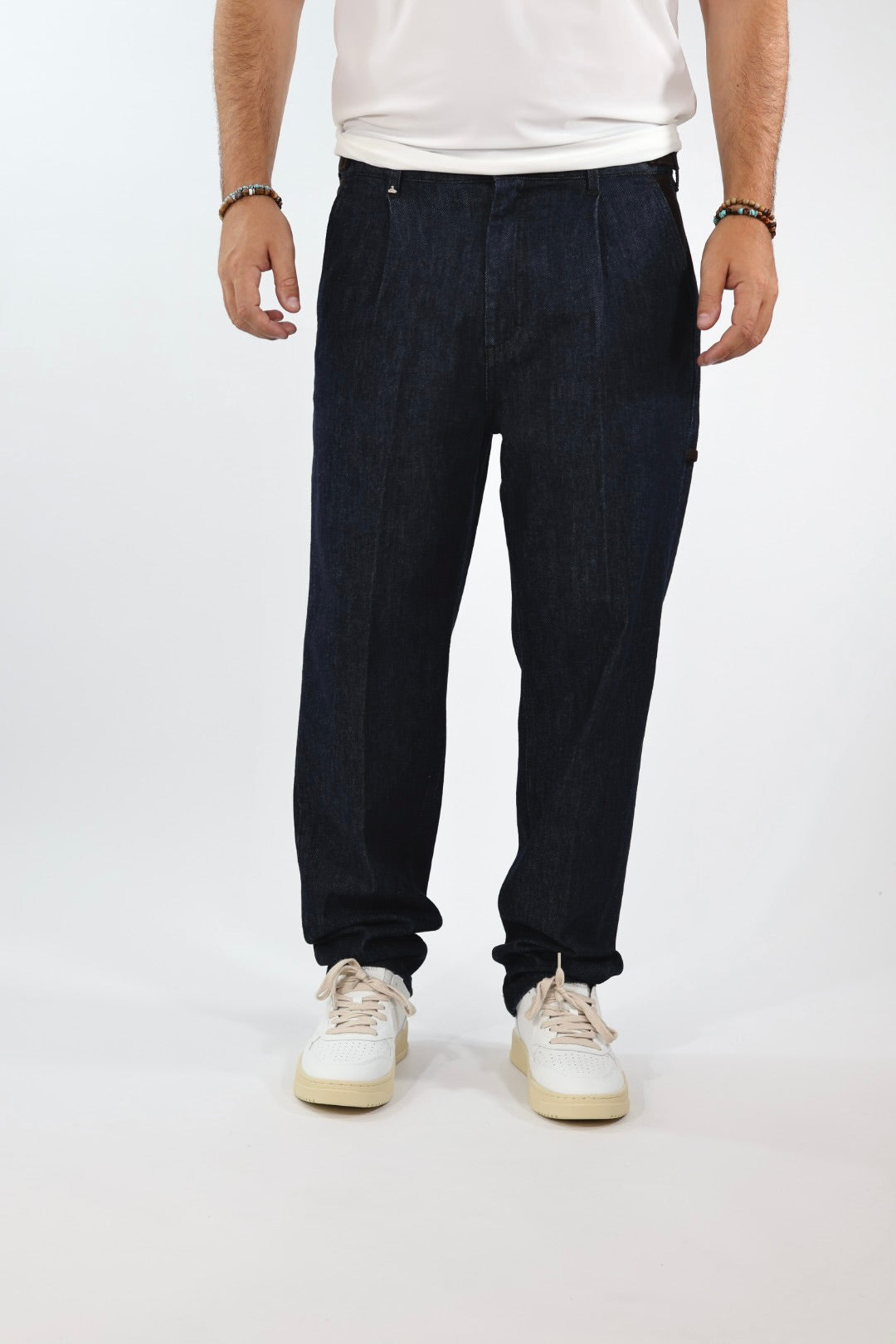 Pantalone cropped Camp Nou 513 BERNA