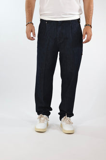 Pantalone cropped Camp Nou 513 BERNA