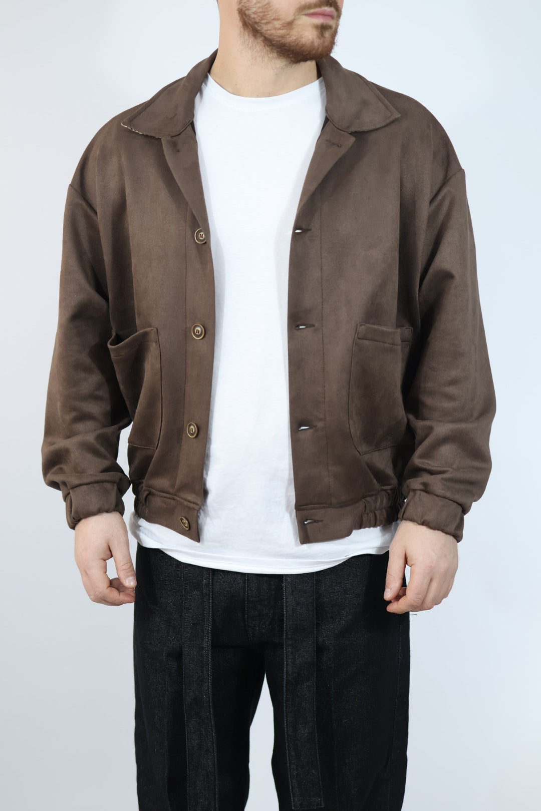 Giubbino kiton dainetto BLACKSUNDAY