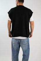 Gilet relaxed fit M47 OVERD