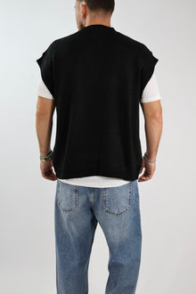 Gilet relaxed fit M47 OVERD