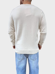 Maglione ciniglia 363 LANDEK