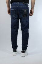 Jeans Menphis ripped WHY NOT BRAND