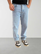 Jeans regular straight D21 OVERD