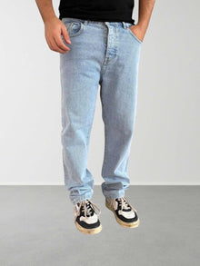 Jeans regular straight D21 OVERD