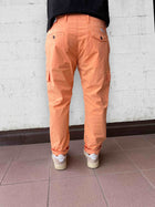 Pantalone tornado ALTATENSIONE