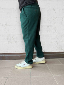Pantalone velluto texas ALTATENSIONE