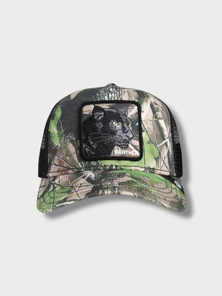 GOORIN BROS PANTHER