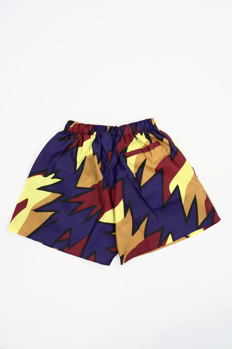 Costume saetta fall San Diego TURKEY