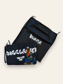 Pochette  DISCLAIMER