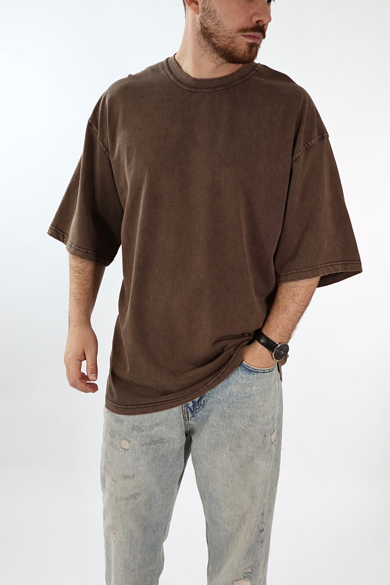 T shirt slavata over 979 PRIMID J.W