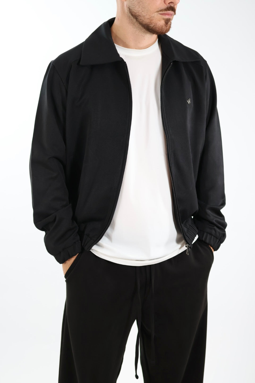 Giacca JL73 sheep  WHY NOT BRAND