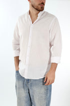 Camicia Korean linen WHY NOT BRAND