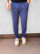 Pantalone tapered fit OVERD