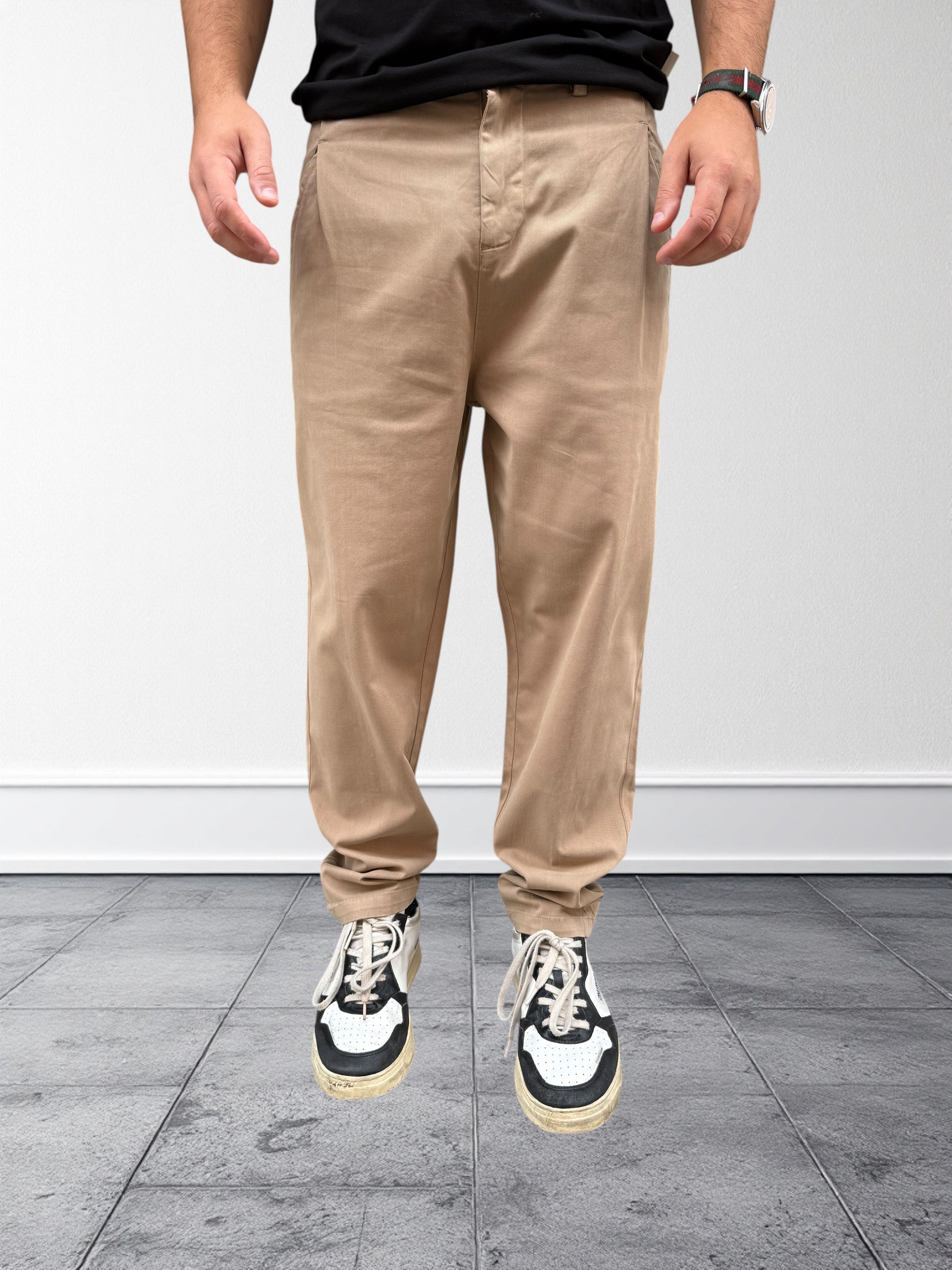 Pantalone 195BD GIANNI LUPO