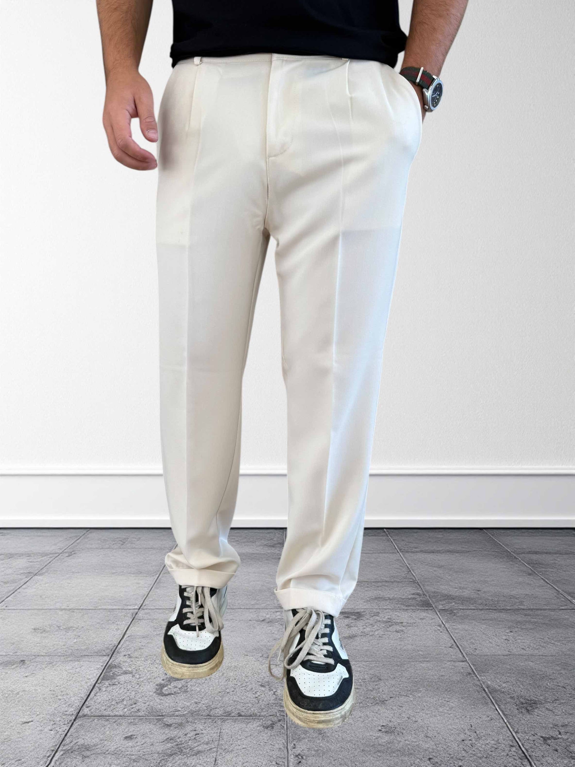 Pantalone Paul 03 NEW JOB BRAND