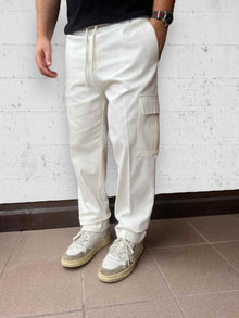 Pantalaccio cargo OVERD