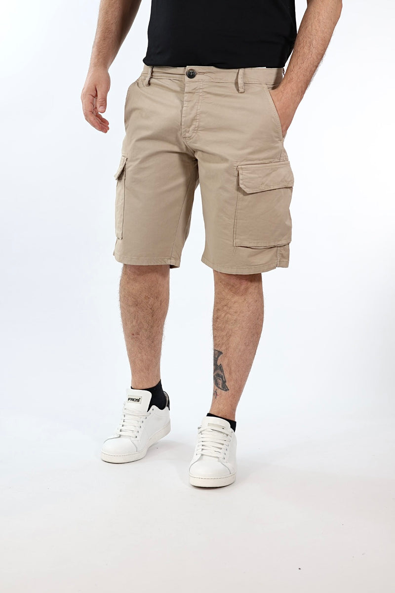 Bermuda cargo rio  BD8 WHY NOT BRAND