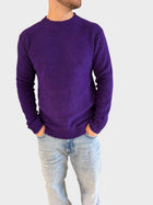 Maglione boucle 9  BL11
