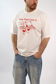 T shirt pvs MS80 WHY NOT BRAND