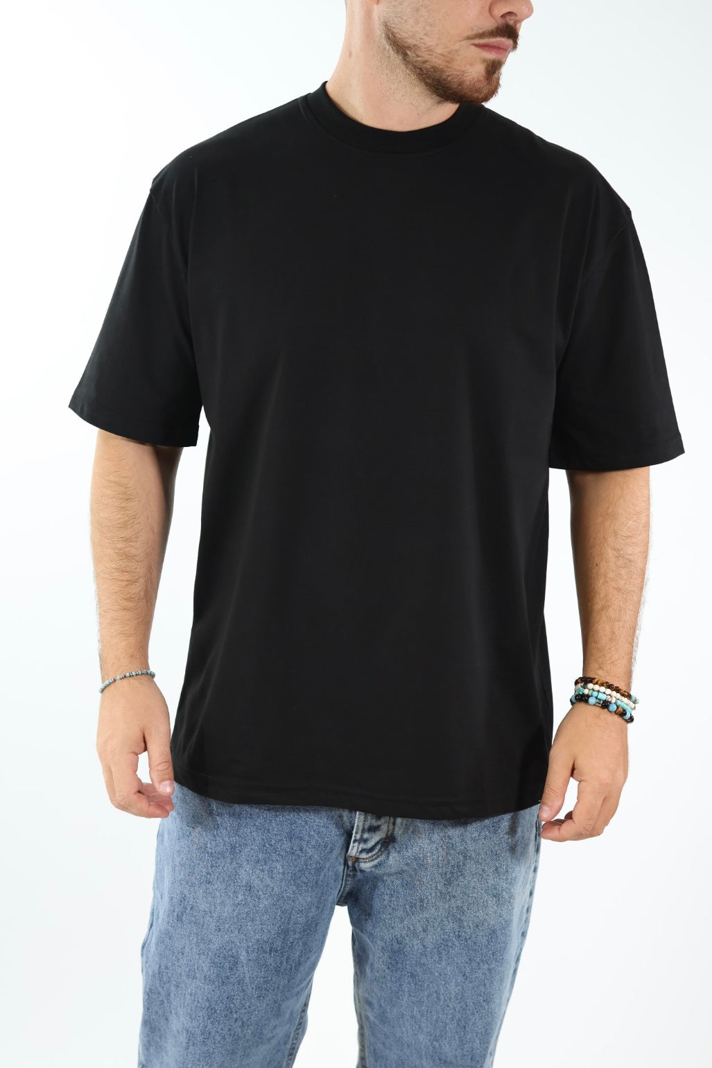 T-shirt MS85 saw WHY NOT BRAND
