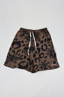 Costume Leo Palm   MONO NO AWARE