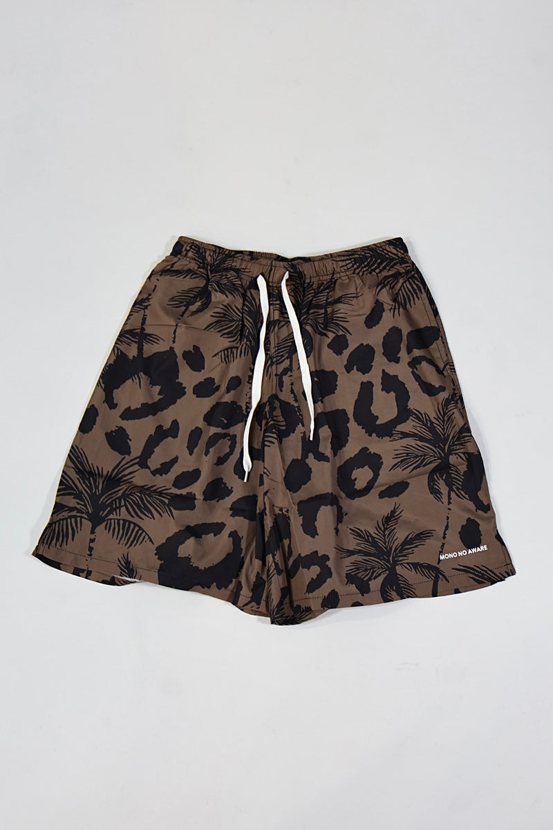 Costume Leo Palm   MONO NO AWARE