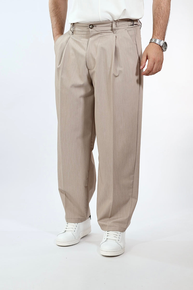 Pantalone fibbie 459 BERNA