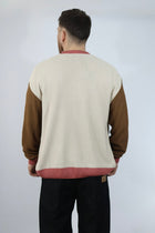 Cardigan sciallato dale BLACKSUNDAY