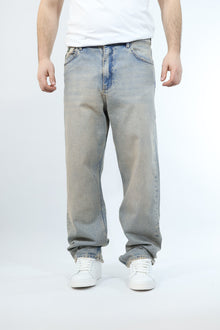 Jeans Cleveland wide RATM42 PONT