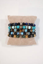 BRACCIALI ELASTICO 8mm MANCINO ACCESSORI
