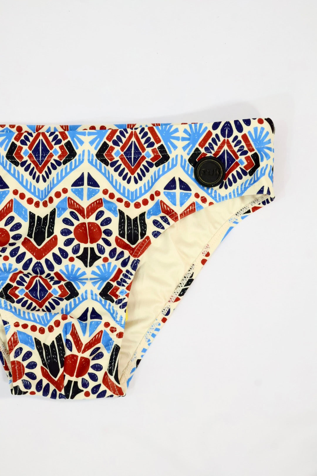 Costume slip X01 EFFEK F**K