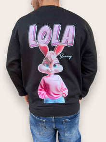 Felpa Looney Tunes Lola KORNER 20