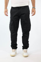Pantalone cargo 008 BERNA