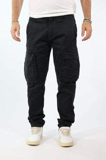 Pantalone cargo 008 BERNA