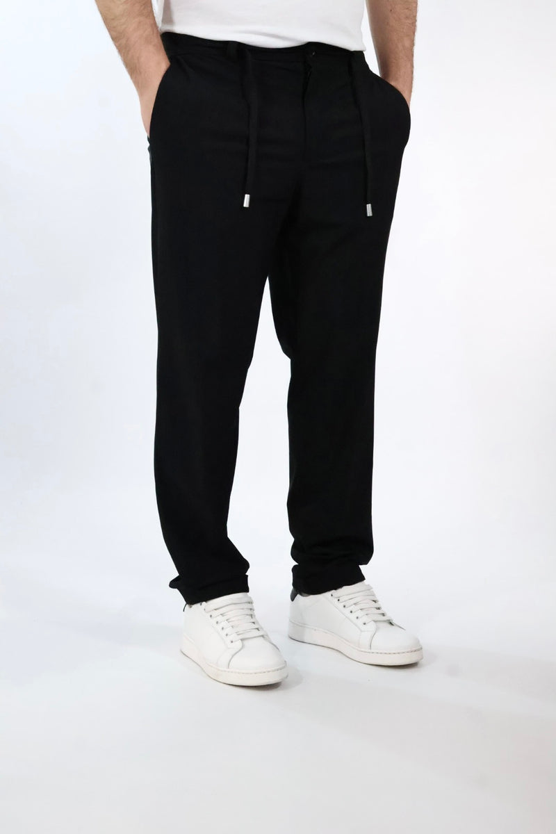 Pantalone slim fit P10 OVER-D