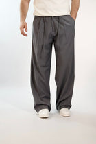 Pantalone fondo ampio  PA3688 I’M BRIAN