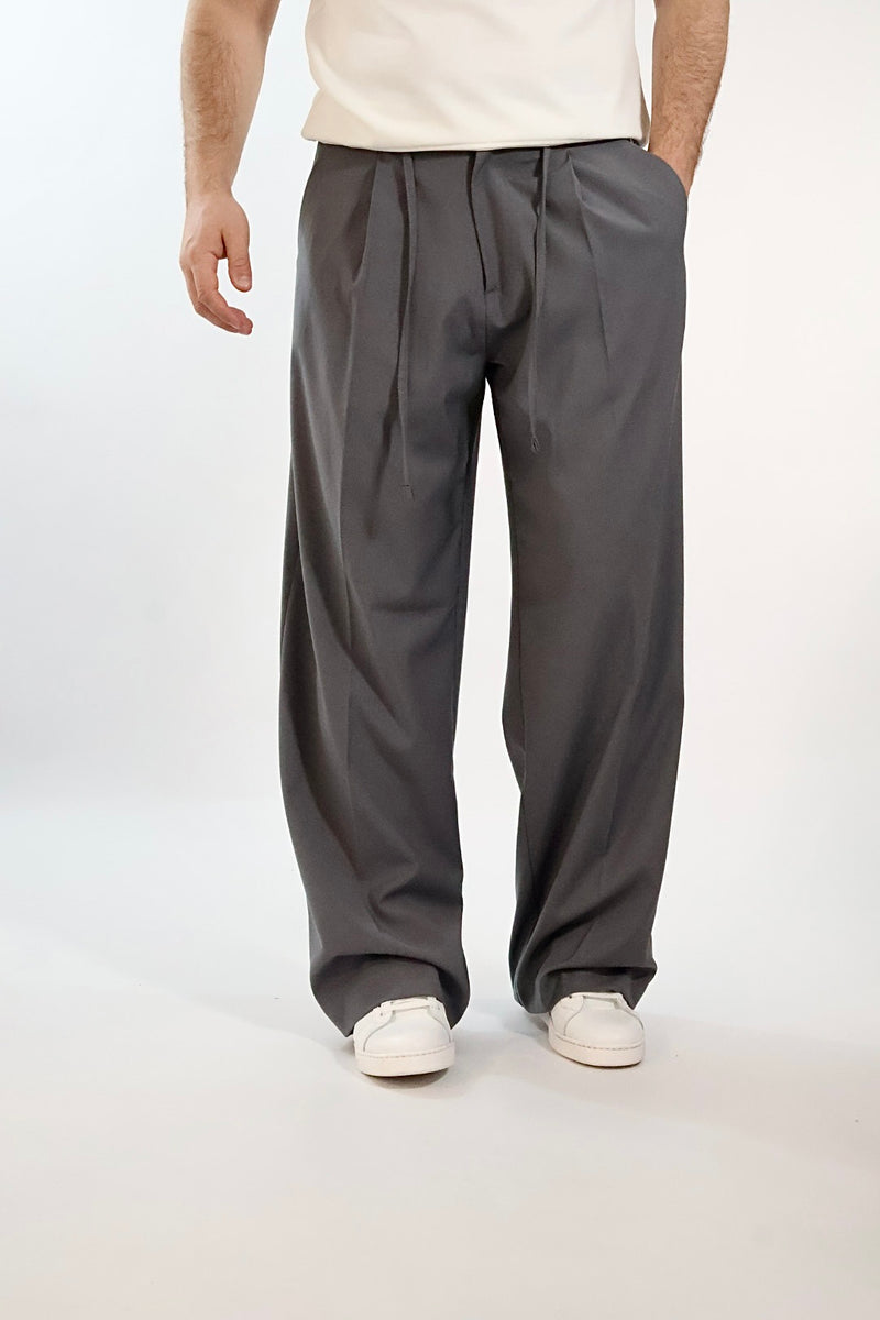 Pantalone fondo ampio  PA3688 I’M BRIAN