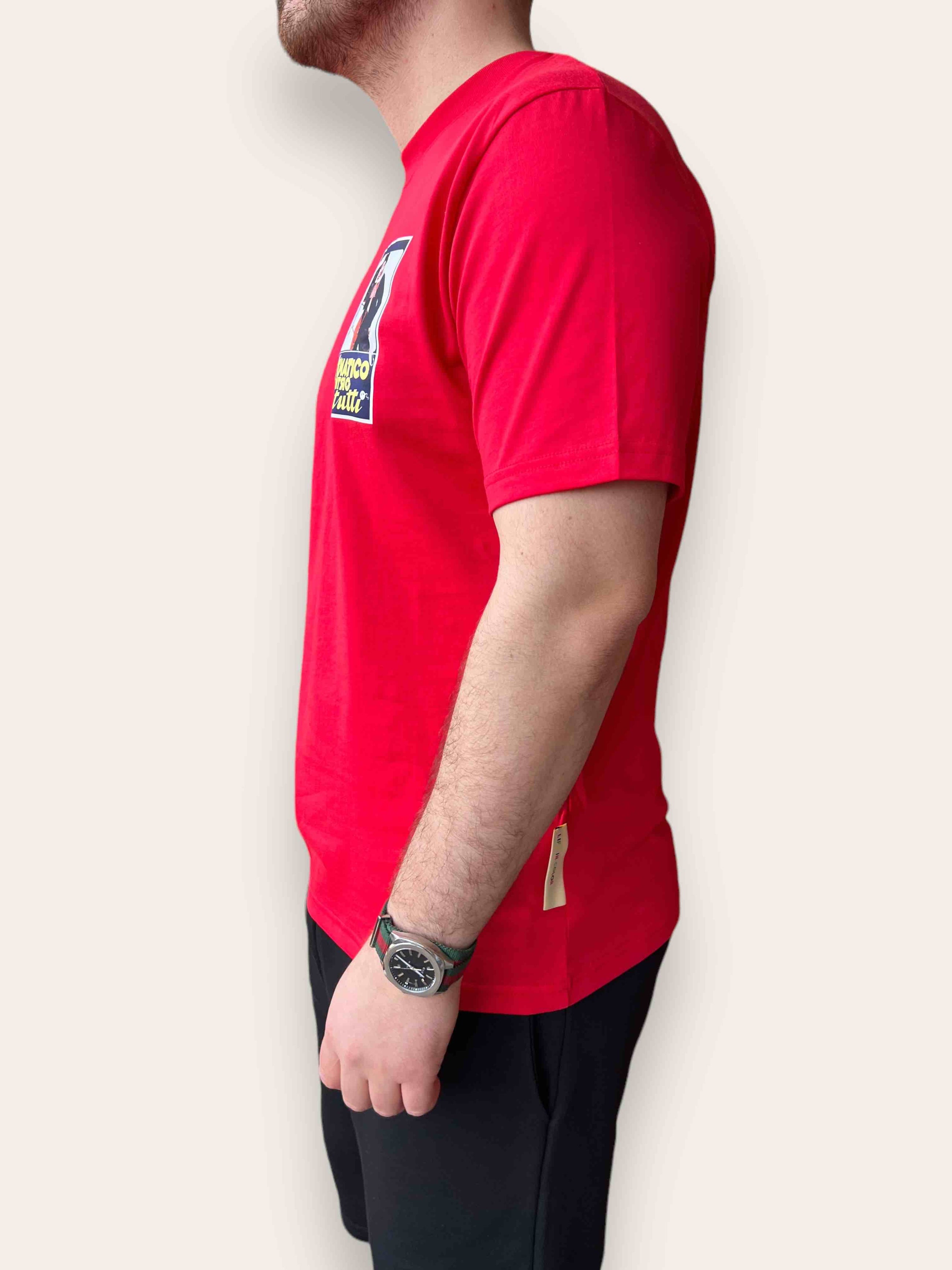 T shirt TEMATICO