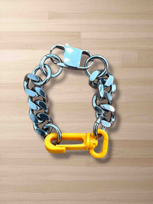 BRACCIALE KEYCHAIN