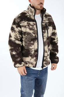 Giacca sherpa 467 ONLY E SONS